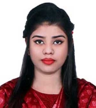 Ms. Kajol Akter